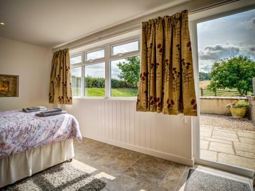 Top Barn, Chipping Norton