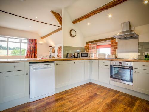 Top Barn, Chipping Norton