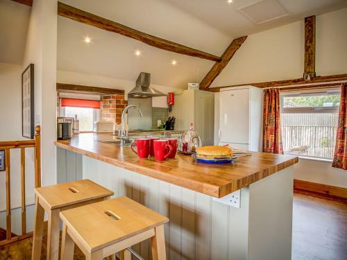 Top Barn, Chipping Norton