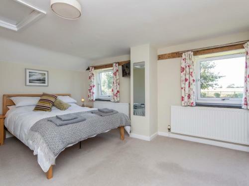 The Granary, Cheltenham