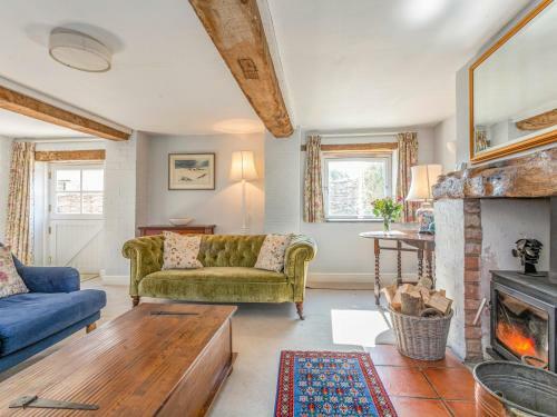 The Granary, Cheltenham