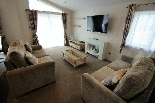 Lodge Bucklegrove Holiday Park