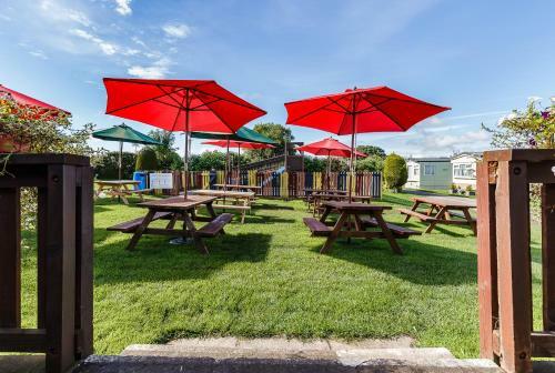 Lodge Bucklegrove Holiday Park