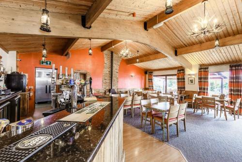Lodge Bucklegrove Holiday Park