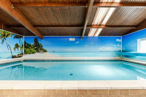Lodge Bucklegrove Holiday Park