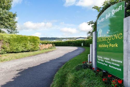 Lodge Bucklegrove Holiday Park