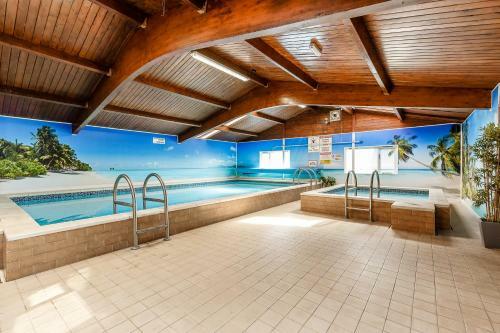 Lodge Bucklegrove Holiday Park