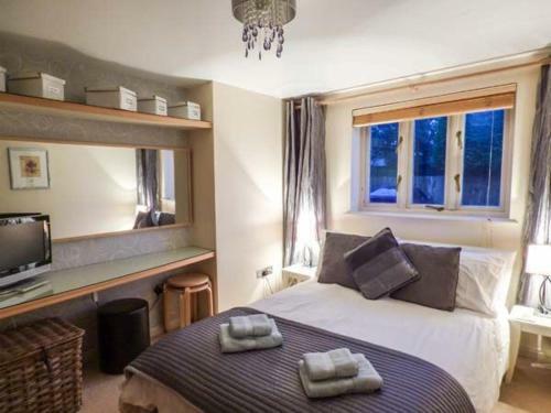 Tillows Cottage, Cirencester