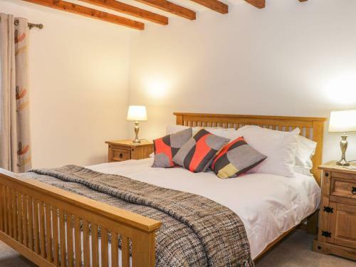 4 Old Hall Barn, Church Stretton