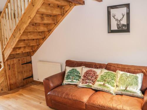 4 Old Hall Barn, Church Stretton