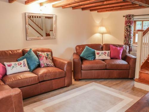 4 Old Hall Barn, Church Stretton