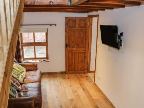 4 Old Hall Barn, Church Stretton