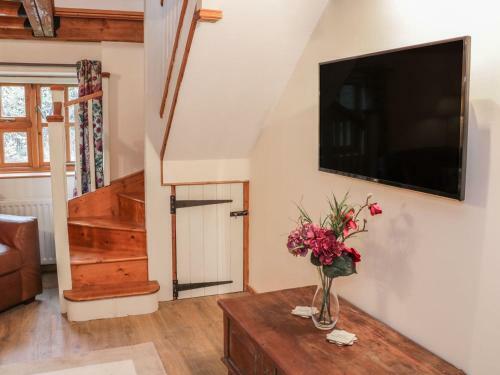 4 Old Hall Barn, Church Stretton
