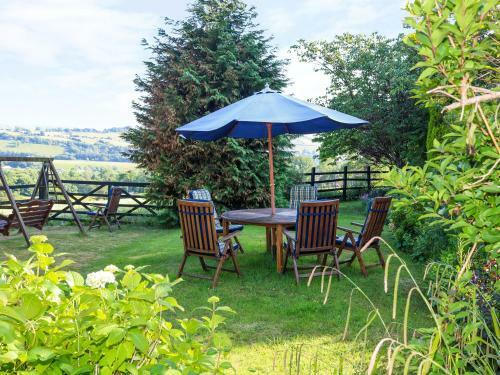 The Cottage At Moseley House Farm, High Peak