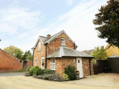 Elder Cottage, Chipping Campden