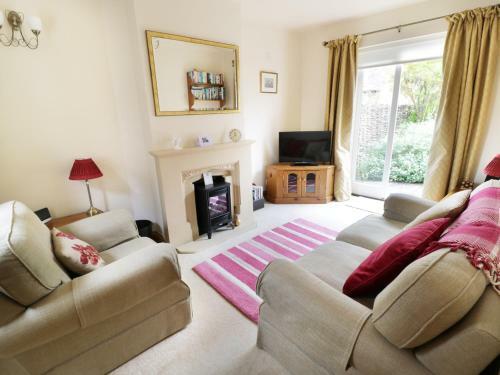 Elder Cottage, Chipping Campden