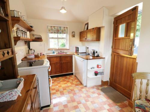 Elder Cottage, Chipping Campden