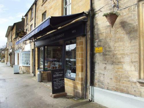 Elder Cottage, Chipping Campden