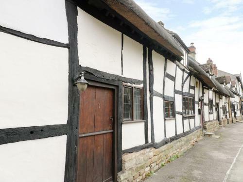 Elder Cottage, Chipping Campden