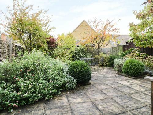Elder Cottage, Chipping Campden