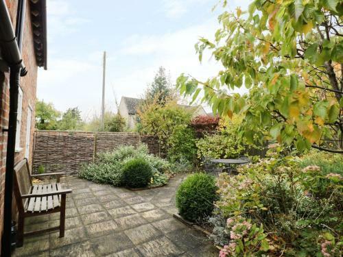 Elder Cottage, Chipping Campden