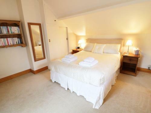 Elder Cottage, Chipping Campden