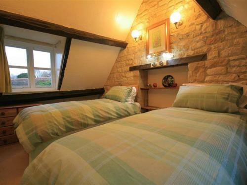 Hadcroft Cottage, Chipping Campden