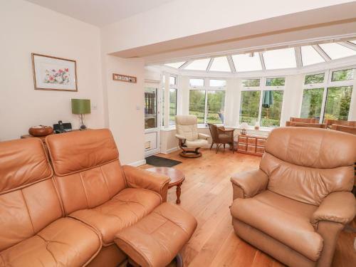20 Tyglyn Vale Meadow Cottages, Lampeter