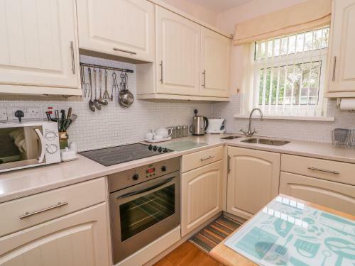 20 Tyglyn Vale Meadow Cottages, Lampeter