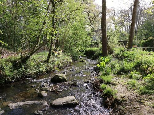 20 Tyglyn Vale Meadow Cottages, Lampeter
