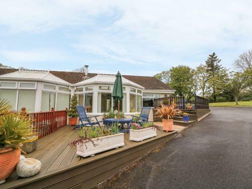 20 Tyglyn Vale Meadow Cottages, Lampeter