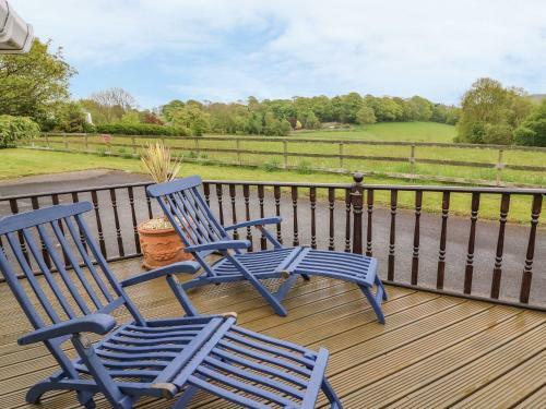 20 Tyglyn Vale Meadow Cottages, Lampeter