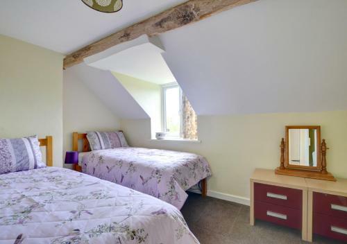 Apartamento The Stone House