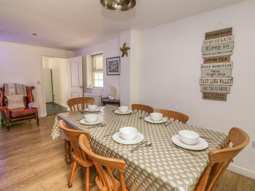 Cariad Cottage, Lampeter