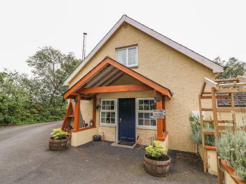 Cariad Cottage, Lampeter