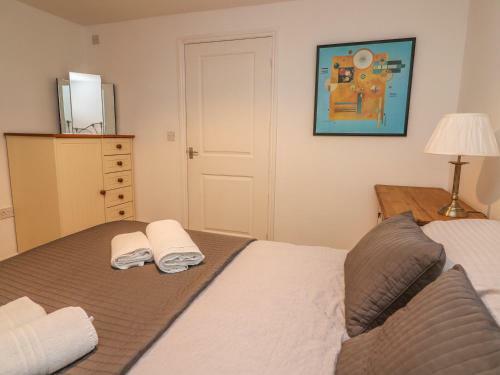 Cariad Cottage, Lampeter