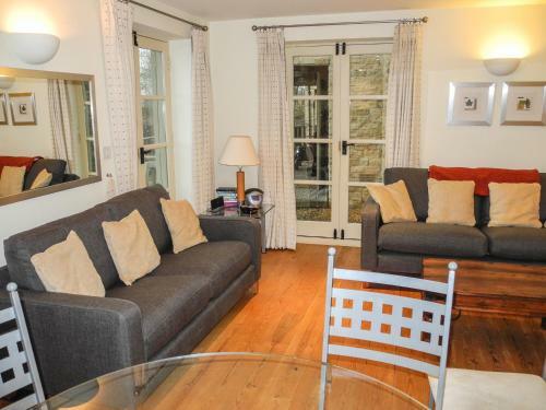 Riverview, Cirencester