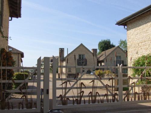 Bridge House, Cirencester