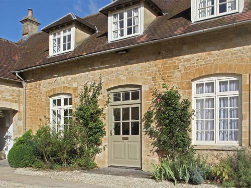 Aintree Cottage