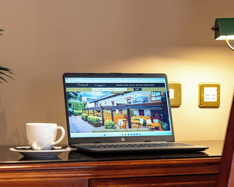 Court Yard Hotel