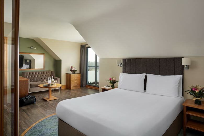 Springfield Hotel