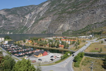 L�rdal Ferie- Og Fritidspark