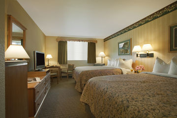 Hotel Best Western Plus Icicle Inn