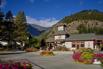 Hotel Best Western Plus Icicle Inn