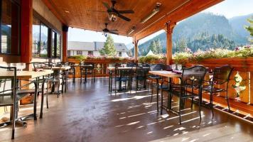 Hotel Best Western Plus Icicle Inn
