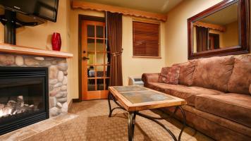 Hotel Best Western Plus Icicle Inn