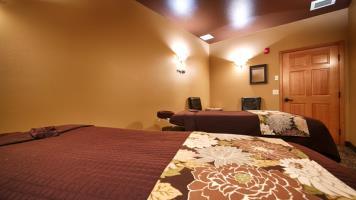 Hotel Best Western Plus Icicle Inn