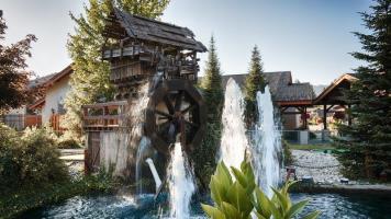 Hotel Best Western Plus Icicle Inn