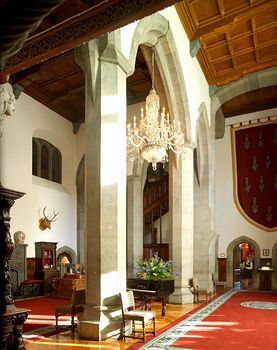 Apartamentos Adare Manor