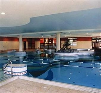 Fitzgeralds Woodlands House Hotel